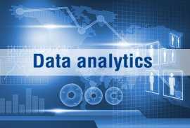 Data Analytics Training Course in Ludhiana, Noida