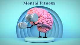 Tips for Mental Fitness, Jaipur
