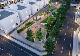 Individual 4 bhk house for sale in coimbatore at b, Coimbatore