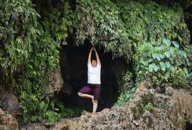200 Hours Yoga Teacher Training Course Goa
