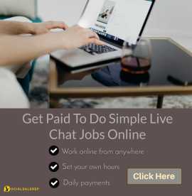 The Best Work From Home Offers For 2023, Akhiok