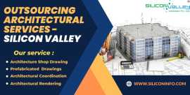 Outsourcing Architectural Services Firm - USA, Phoenix