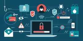 What are The Most Common Cyber Security Threats?, Jaipur