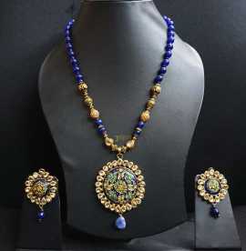Tanjore Jewelry, $ 0