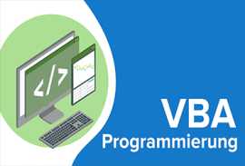 VBA course online, Noida