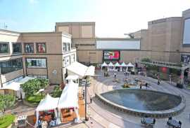 Best Malls in Delhi | DLF Promenade, New Delhi