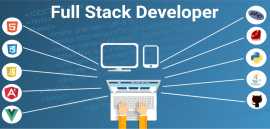 Best Full Stack Developer Course in Ludhiana, Noida