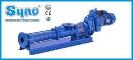 High Pressure Progressive Cavity Pumps , Kanpur