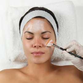 Best Chemical Peels Treatment for Skin in Agra, Agra