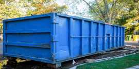 Dumpster Rental in National City CA, San Diego