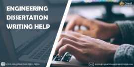 Top Engineering Dissertation Help Writing Services, London