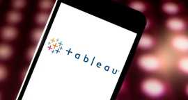 Tableau BI Dashboard Services, Noida