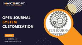 Open Journal System Customization, ps 100