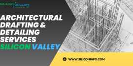 Architectural Drafting & Detailing Services, Jacksonville