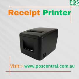 Role and Importance of Receipt Printer, ps 169