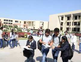 Dr. Subhash University, Junagadh, Noida