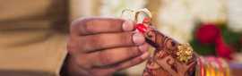 Indian  Matrimonial Services in UK, New Delhi