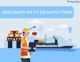 Merchant Navy Registration Form, Noida