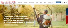 Terminate Termites: Protect Your Home Now!, Bukit Timah