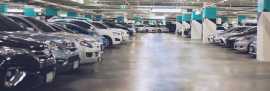 CAR PARK MANAGEMENT SERVICES in United Kingdom, Birmingham
