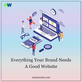 Web Developmet Company In Dubai, Dubai