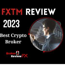 FXTM Review 2023 - Best Crypto Broker, New York