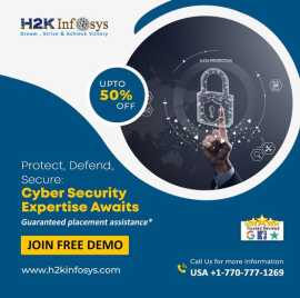 Why Cybersecurity Expertise is Crucial for IT Prof, Atlanta