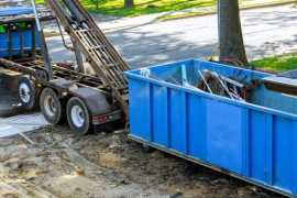 30 Yard Dumpster Riverside, San Diego