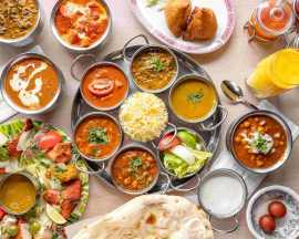 Indulge in a Feast Lunch Buffet Altamonte Springs, Orlando
