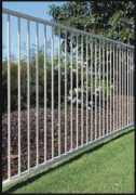 Rust-Resistant Aluminium Fencing Economically , Jamisontown