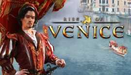 Rise of Venice Laptop and Desktop Computer Game, $ 1