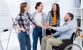 Melbourne NDIS Provider, Melbourne