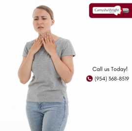 Causes, Symptoms, and Treatment of Nasal Polyp, Plantation