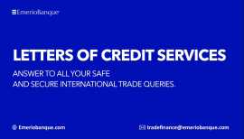International Letter Of Credit Services, London