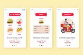 Food Delivery Solutions for Restaurants, Miami
