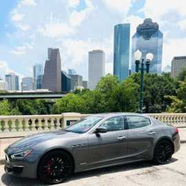 Cheap Houston Car Rentals, Houston