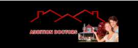 bathroom remodeling ankeny - Addition Doctors, Woodward