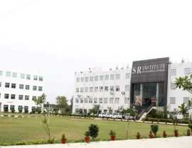 SR Group Of Institutions, Lucknow, Noida