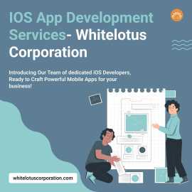 ios App Development Services California, USA, Los Angeles