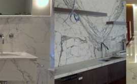 Indian Statuario Marble: Your Path to Elegance, Rp 0
