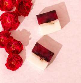 Try Our Facial Soap For Your Natural Skin Online, ¥ 299
