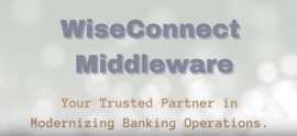Your Path to Wiseconnect Solutions, New City