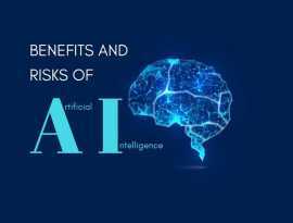 Artificial Intelligence : Benefits and Risks, Jaipur