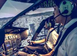 Choose The Best Helicopter Pilot Training Program , Adelaide