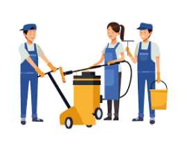 Housekeeping services in Chandigarh, Chandigarh