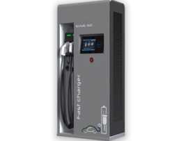 Bus Charging Station Manufacturers, ₹ 1,200