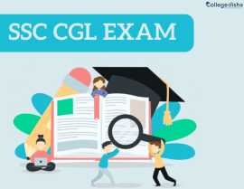 SSC CGL Exam, Noida