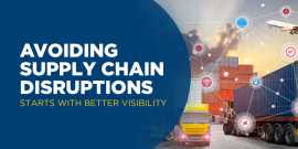 Implement a Supply Chain Control Tower, Taby