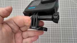 Telson Mounting Buckle: Secure with Confidence, € 1