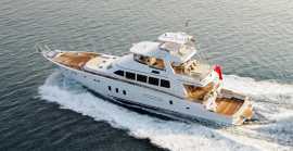 Party Yacht Rental Dubai, Dubai
